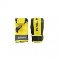 Перчатки боксерские Retail Boxing Mitts - Yellow RSCB-11132YL