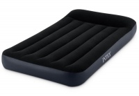 матрас флокир."TWIN PILLOW REST CLASSIC AIRBED WITH FIBER-TECH BIP",эл/н220V,191х99х25 64146 